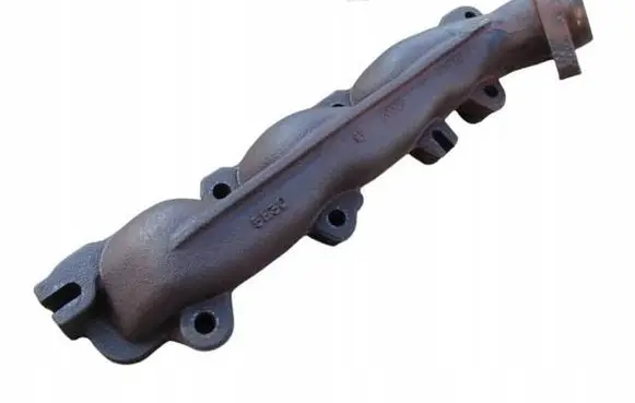 Jeep Grand Cherokee Exhaust manifold