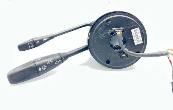 Mercedes-Benz E W211 Wiper turn signal indicator stalk/switch A0004640518