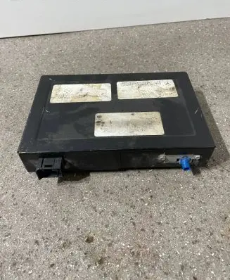Mercedes-Benz S W221 Other control units/modules A2218207789