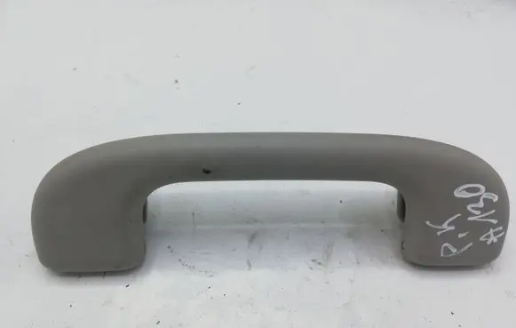 Mercedes-Benz ML W164 Front interior roof grab handle A1648100051