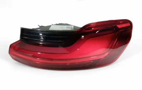 BMW X4 G02 Rear/tail lights 7409396 63217409396