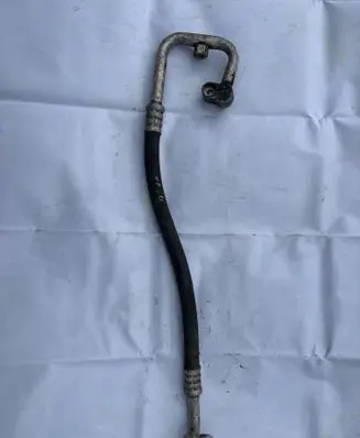 Volkswagen Transporter - Caravelle T5 Air conditioning (A/C) pipe/hose 7H0820721E 270705