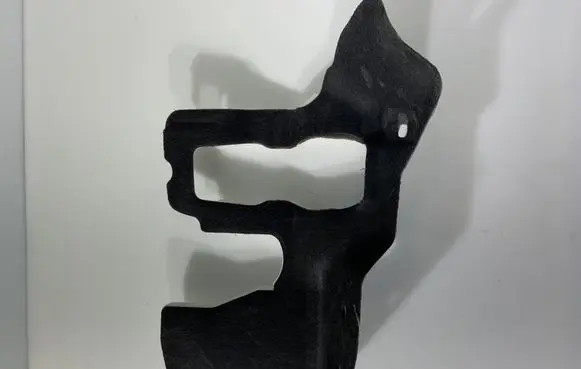 Volkswagen PASSAT B7 Other interior part 3C1863923C