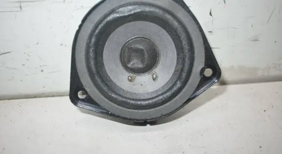 Porsche 911 991 Panel speaker 7PP035828D