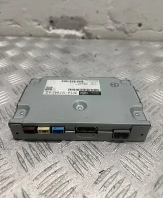 Land Rover Range Rover Sport L494 Other control units/modules DPLA10F845AG 4648005007 151631144