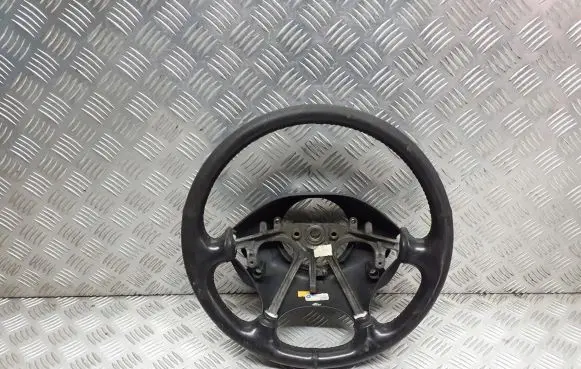 Chrysler 300M Steering wheel 0TG911DVBA