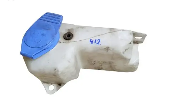 Audi A4 S4 B6 8E 8H Windshield washer fluid reservoir/tank 8E0955453A
