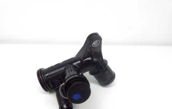 Citroen C4 Cactus Engine coolant pipe/hose 1122501