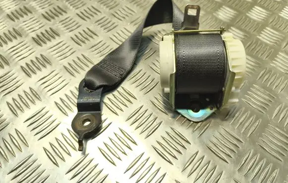 Fiat Croma Rear seatbelt 33048192
