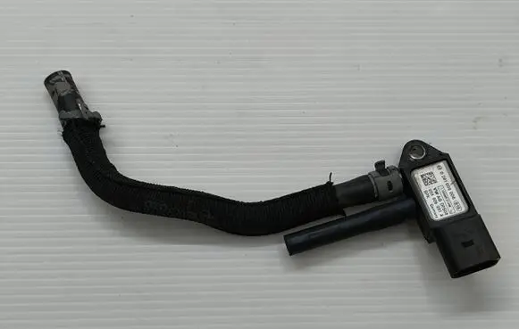 Audi A5 Exhaust gas pressure sensor 0281006006