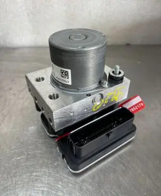 Dacia Jogger Master brake cylinder