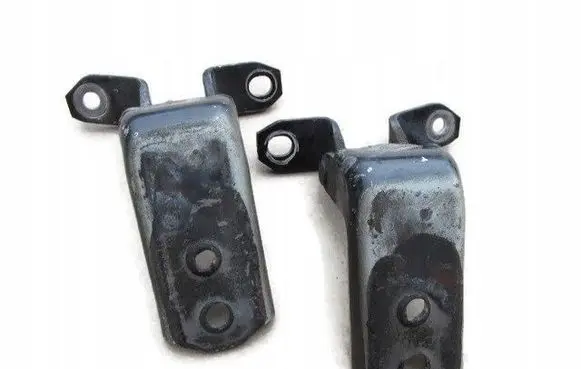 Citroen C4 Grand Picasso Front door hinge set 