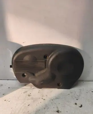 Opel Astra G Timing chain cover 90530913