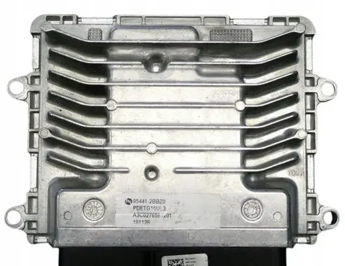 KIA Niro Engine control unit/module 954412BBZ0