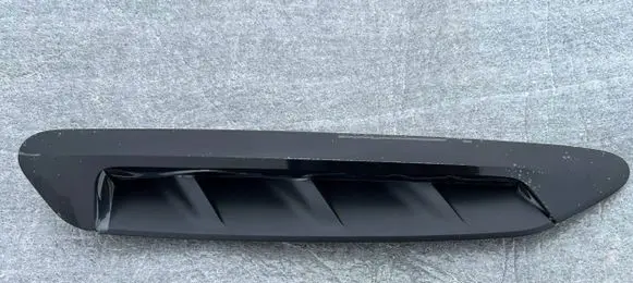 BMW X3 G01 Fender grill 8064806