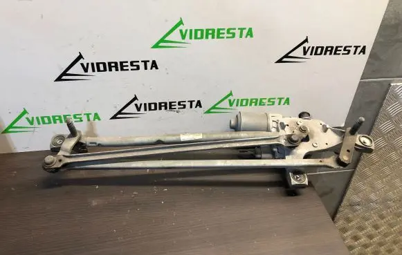 Volvo V60 Front wiper linkage and motor 30753494 3397021174