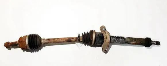 Mini One - Cooper Coupe R56 Front driveshaft 