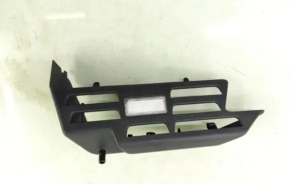 Opel Corsa F Other trunk/boot trim element 98382190 39196884
