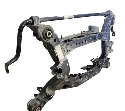 Chevrolet Camaro Rear subframe 84035180 84004728