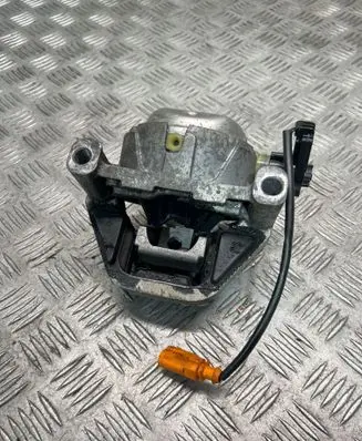 Audi A6 S6 C7 4G Engine mount bracket