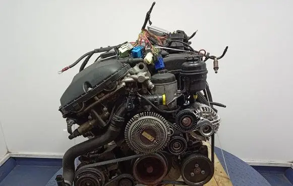 BMW 3 E36 Engine M52B28TU286S2