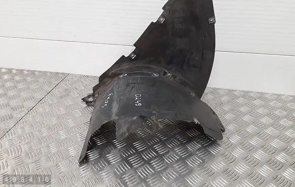 Audi TT TTS Mk2 Front wheel arch liner splash guards 8J0821192
