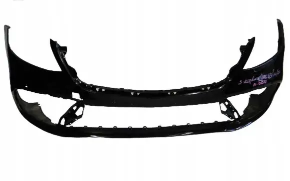 Mercedes-Benz S W222 Front bumper A222880XX016365