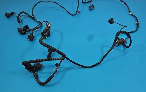 Volkswagen PASSAT B6 Parking PDC sensor 3C0919275L IMPRK1552855