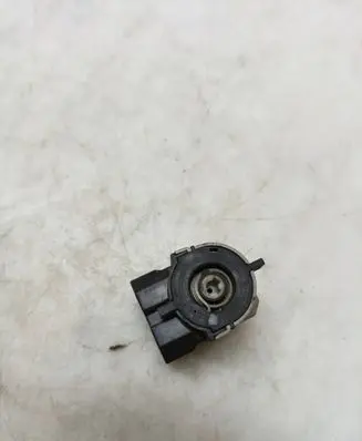 BMW 5 E39 Ignition lock contact 8363706