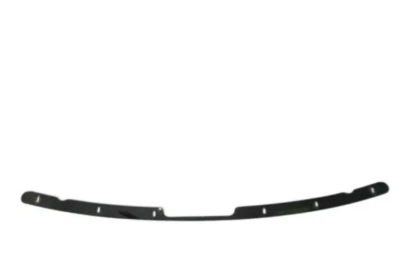 Audi TT Mk1 Front bumper splitter molding 8N0807863A