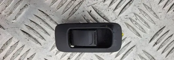 Suzuki Grand Vitara I Quarter vent window switch 