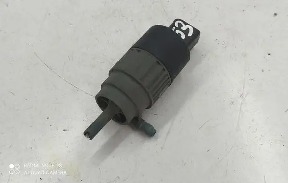 Jaguar XF X250 Windscreen/windshield washer pump
