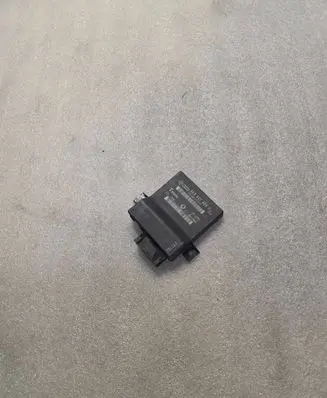 Audi A8 S8 D3 4E Gateway control module 4E0907468A 4E0910468