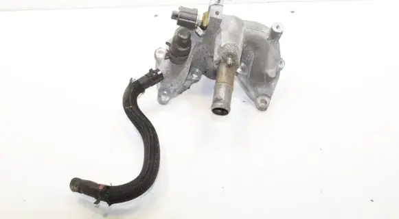 Lexus GS 300 350 430 450H Engine coolant pipe/hose