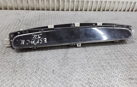 Renault Espace III Speedometer (instrument cluster) 6025312689
