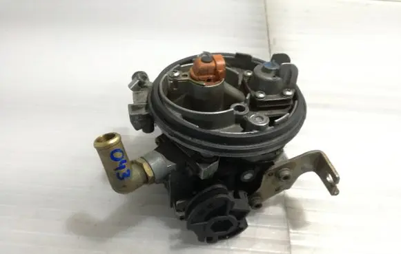 Fiat Seicento/600 MONO injection PF2C00 B157801 041906B