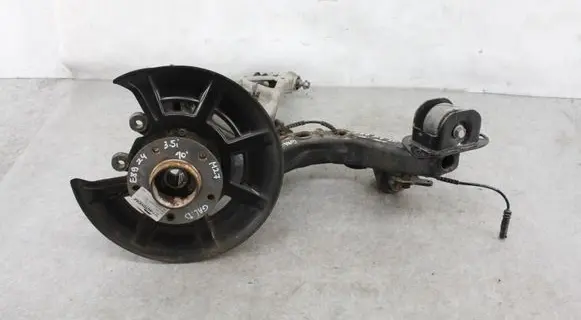 BMW Z4 E89 Rear wheel hub spindle/knuckle 6783106 33326783106 6786708