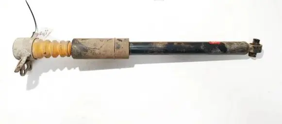 Fiat Grande Punto Rear shock absorber/damper 343459
