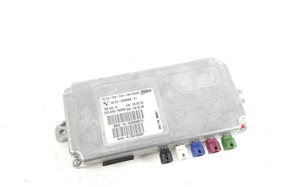 BMW 7 F01 F02 F03 F04 Camera control unit module 9200568