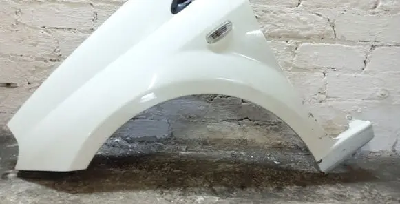 Fiat Punto (188) Fender