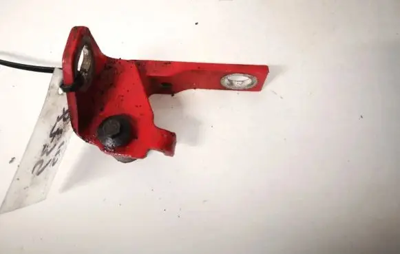 Ford S-MAX Rear door lower hinge
