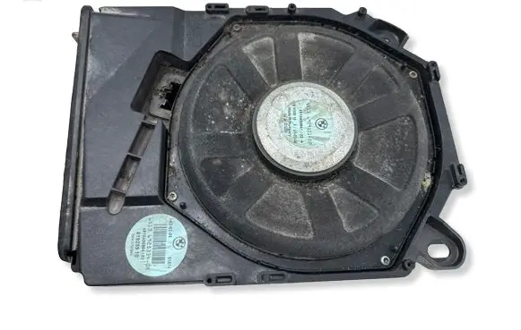 BMW 3 E90 E91 Subwoofer speaker 61928910