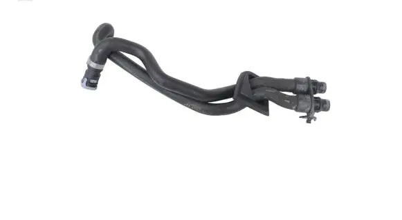 Volvo S80 Engine coolant pipe/hose 6G9118C266CF