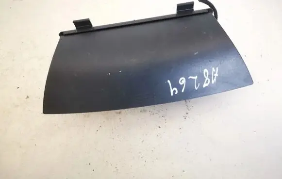 Fiat Stilo Car ashtray 735269801