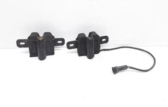Volvo V60 Engine bonnet/hood lock/catch 31356006 31218878