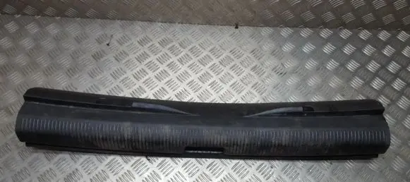Volkswagen PASSAT B6 Other trunk/boot trim element 3C9863459