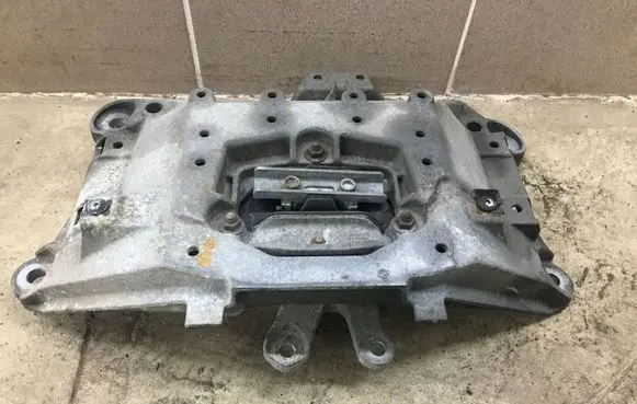 Audi A4 S4 B8 8K Gearbox mount 8K0399263BK