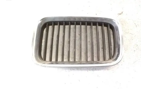 BMW 3 E46 Front grill 8122237