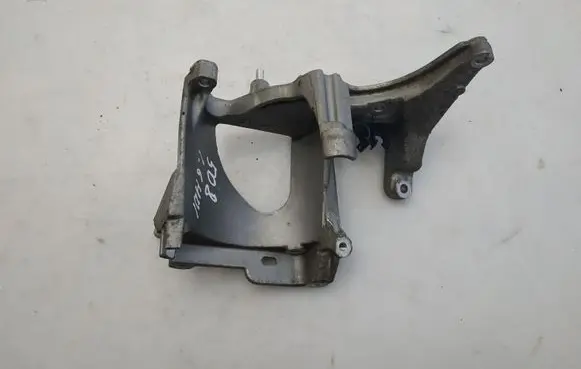 Peugeot 508 II Fuel filter bracket/mount holder 9678325480