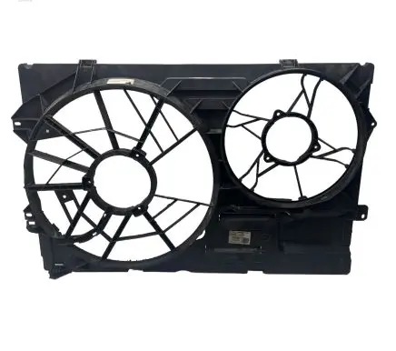 Volkswagen Multivan T5 Fan set 3135103487 7H0121207F A6143